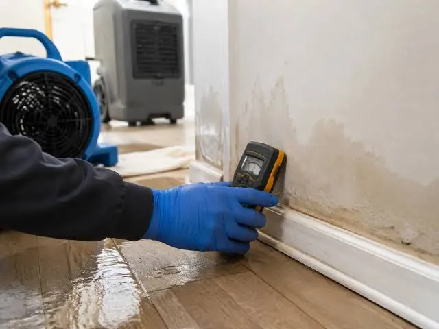 24/7 Water damage restoration services in Sandy Springs, GA - Rapid flood cleanup and mitigation